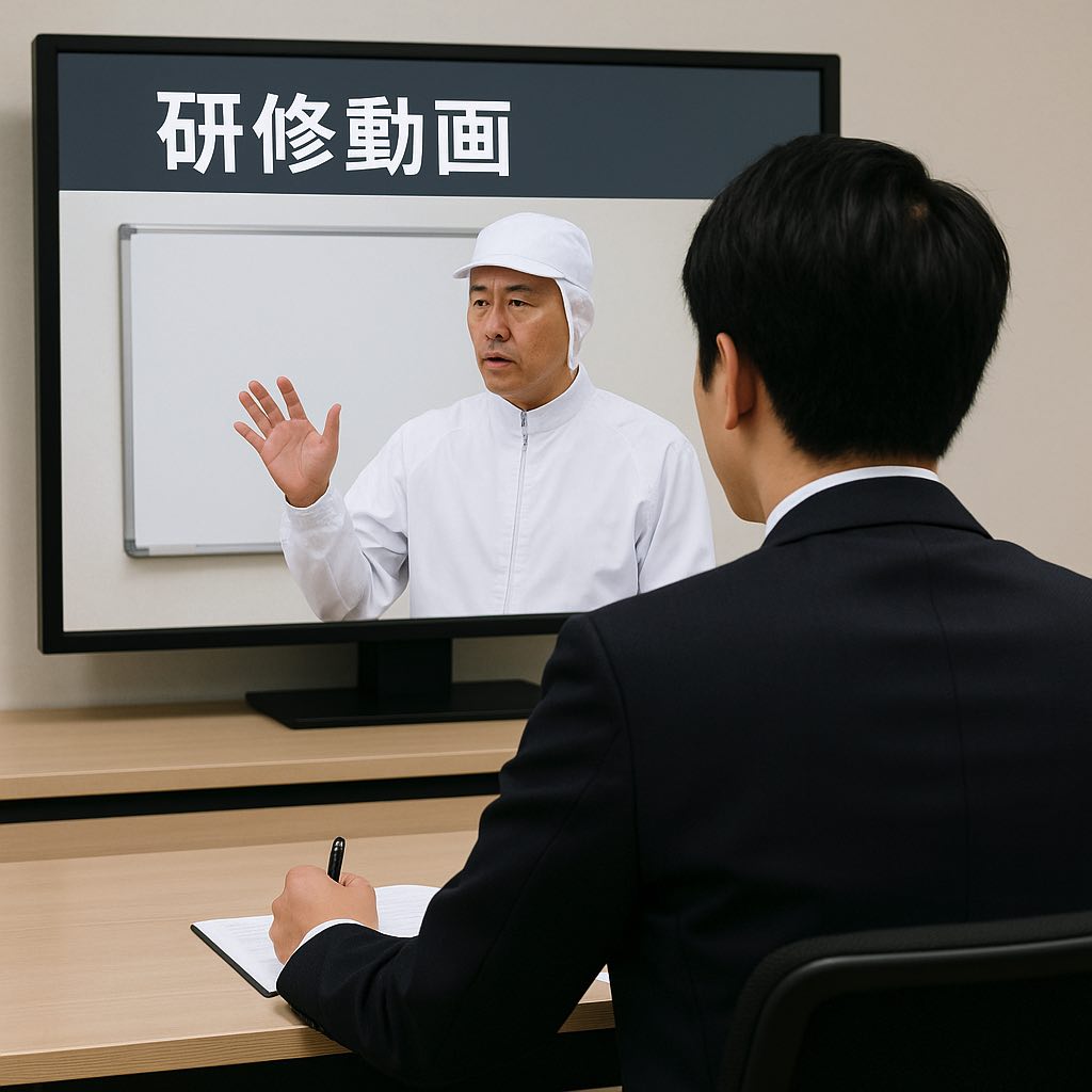 MR継続教育コンテンツ制作