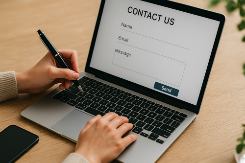 電子カタログサイト