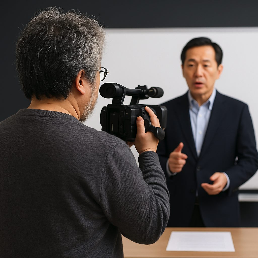 教育映像制作20年の実績