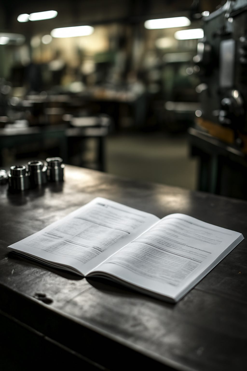 紙マニュアルの限界