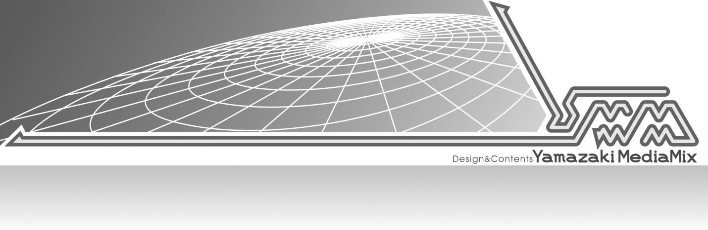 株式会社山崎メディアミックス